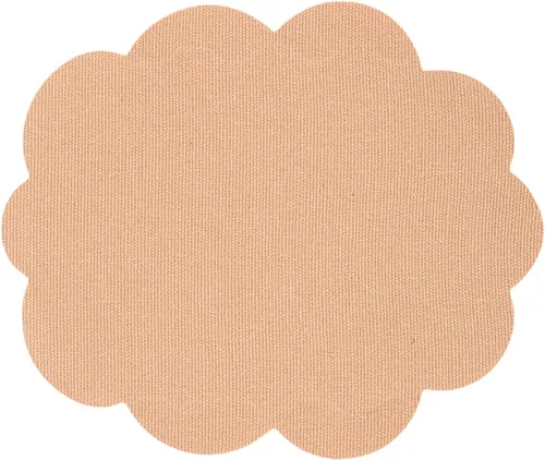 Miniatura 4 de 1 adhesivo antirozaduras interior en el muslo, adhesivo resistente al desgaste, almohadilla antifricción para el cuerpo, parches invisibles
