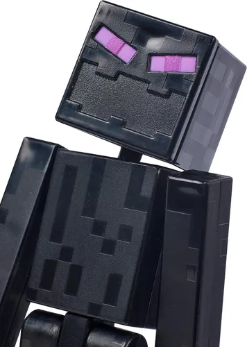 Miniatura 4 de Mattel ¡Figuras de cómics, accesorios y aplicación gratuita de cómics de Minecraft de 3.25 pulgadas!