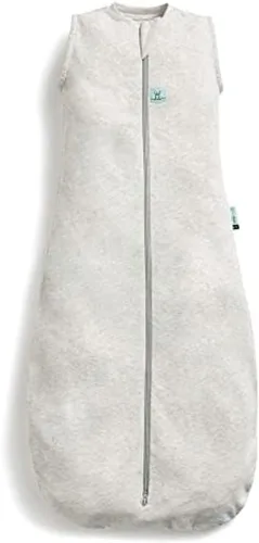 Miniatura 15 de ergoPouch - Saco de dormir de jersey para bebé – Saco de dormir con brazos libres – Suave, transpirable y cómodo para padres, Libélulas