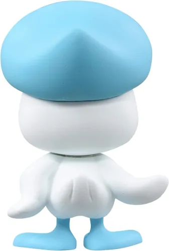 Miniatura 4 de Pokemon Moncolle MS-05 Quass 1.5 pulgadas