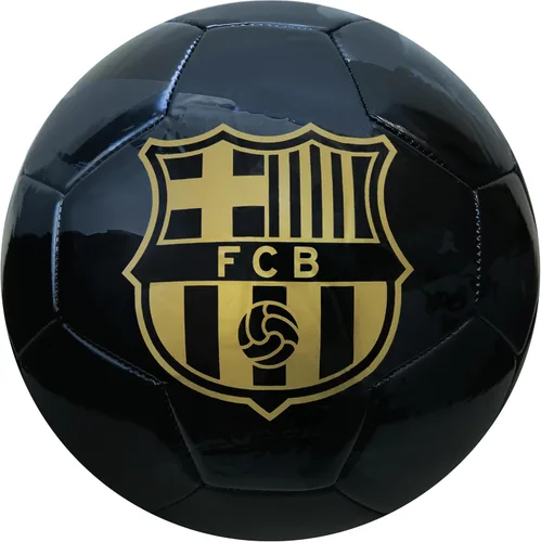 Miniatura 19 de Icon Sports Officially Licensed FC Barcelona Soccer Ball 95BL-Barcelona-Navy