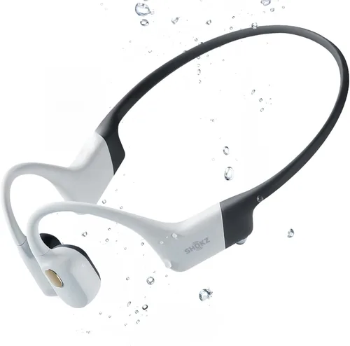 Miniatura 11 de SHOKZ OPENSWIM PRO Auriculares Bluetooth de conducción ósea de oído abierto, color gris