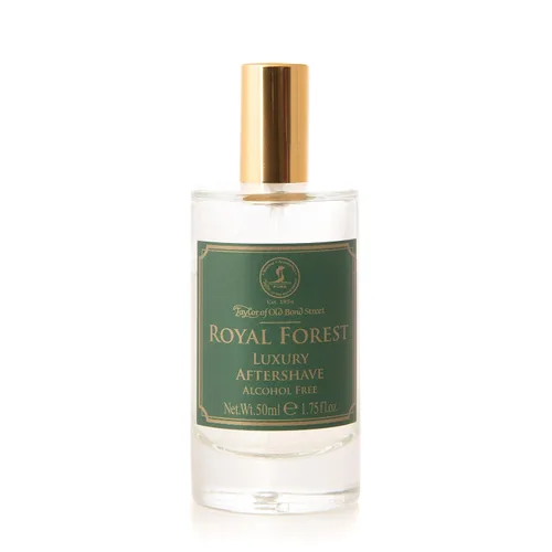 Miniatura 2 de Taylor of Old Bond Street Royal Forest Aftershave, 1.8 onzas líquidas