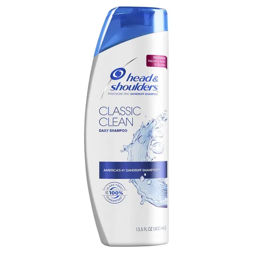 Miniatura 7 de Head & Shoulders Champú Classic Clean para la caspa - 1.7 oz