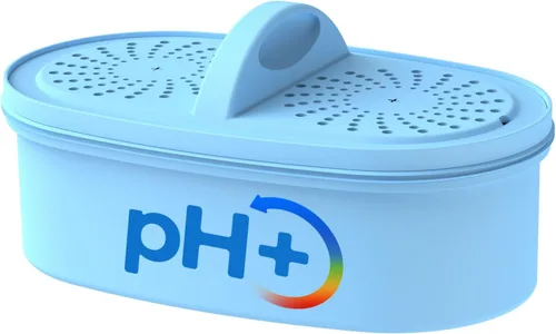 Miniatura 10 de Repuesto para todos los sistemas de filtración de jarra y dispensador Waterdrop, se ajusta a Waterdrop WD-PF-01A Plus, reduce el plomo, PFAS, Blanco