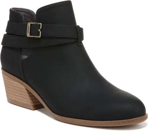Miniatura 2 de Dr. Scholl's Shoes Botines Literally para mujer
