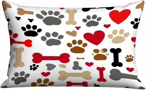 Miniatura 17 de Mugod Funda de cojín negra con símbolo de palos de golf, funda de almohada para cama, sofá, oficina, decoración de 20 x 30 pulgadas