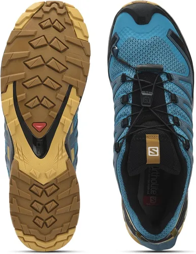 Miniatura 6 de Salomon Men's Xa Pro 3D V8 Trail Running Shoes