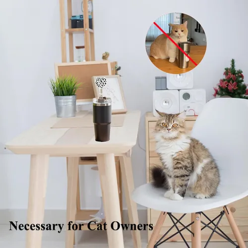 Miniatura 5 de Funda de paja de leopardo de 0.394 pulgadas para vaso Stanley de 40 onzas y 30 onzas, tapa de popote de corazón para copa Stanley, accesorios