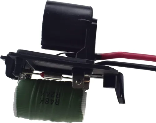 Miniatura 8 de Resistencia del motor del ventilador del ventilador del radiador para Chevrolet Cruze 1.8L Opel Astra Zafira Vectra 94749639 3134503108