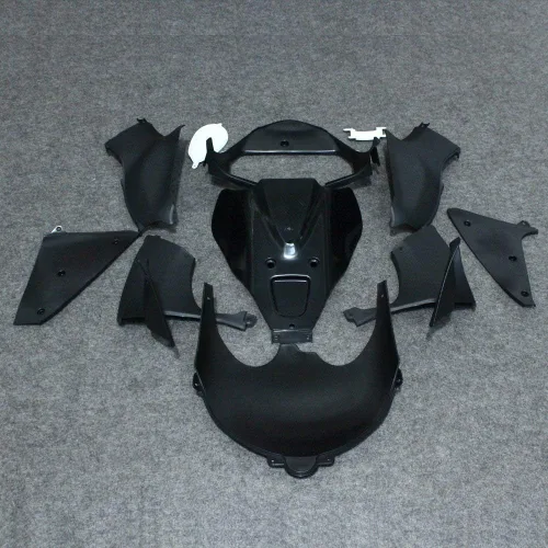 Miniatura 4 de Kit de carenado de motocicleta sin pintar para SUZUKI HAYABUSA GSX-R 1300 1997-2007 1998 1999 2000 2001 2002 2003 2004 2005 2006 (19 piezas)