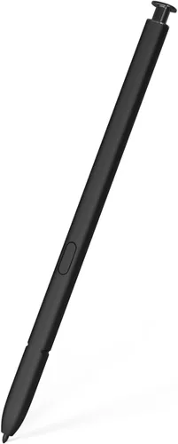 Lápiz Táctil para Samsung Galaxy S22 Ultra 5G SM-S908, Kit de Reemplazo S Pen S22 Ultra con Sensibilidad a la Presión de 4096, Sin Bluetooth Negro