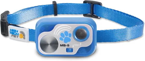 Miniatura 12 de Genuine MS-5® Designer Cat Collar for Automatic Doors Collar. Tested & Certified by High Tech Pet. Proven Reliable. Complies with Power Pet Door