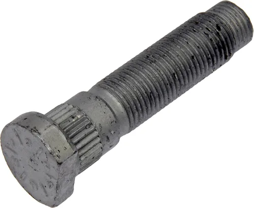 Dorman 610-561 - Perno de rueda compatible con modelos seleccionados Ford / Lincoln, paquete de 10 (fabricado en Estados Unidos)