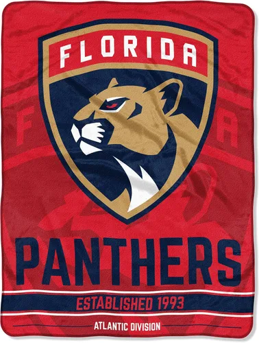 Miniatura 28 de Northwest NHL Unisex-Adult Micro Raschel Throw Blanket