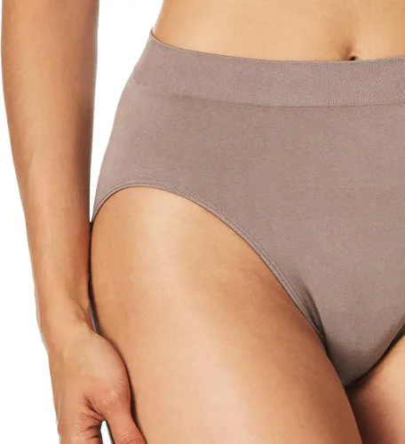 Miniatura 4 de Wacoal - pantaleta de corte alto para mujer
