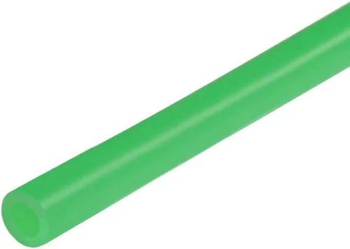 Miniatura 10 de uxcell Tubo de silicona, 1/4 pulgadas de diámetro interior x 5/16 pulgadas de diámetro exterior de 3.3 pies (3.3 ft) tubo de goma de silicona Azul