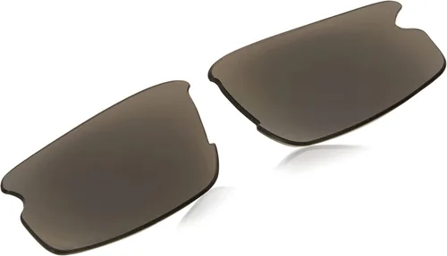 Miniatura 2 de Oakley Flak 2.0 Rectangular Replacement Sunglass Lenses