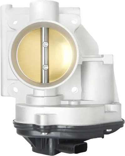 Miniatura 11 de AT4Z9E926B Reemplazo electrónico del cuerpo del acelerador para Edge 2011-2017 Explorer 2011-2017 F-150 2013-2017 Flex 2013-2017 Mustang 2013-2017