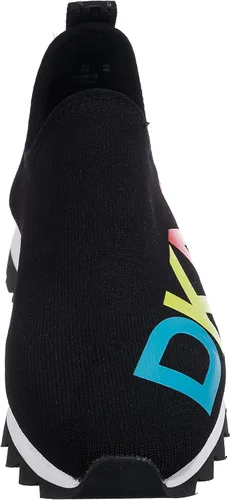 Miniatura 4 de DKNY Tenis de moda ligeros esenciales para mujer