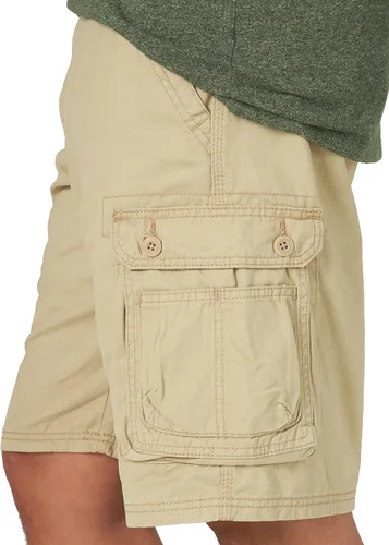 Miniatura 7 de Lee Men's Dungarees New Belted Wyoming Cargo Short