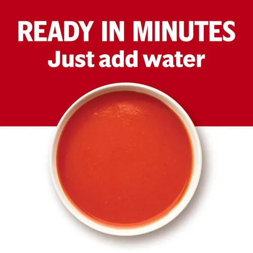 Miniatura 5 de Campbell's Condensed Healthy Request - Sopa de tomate, lata de 10.75 onzas (paquete de 12) (el embalaje puede variar)