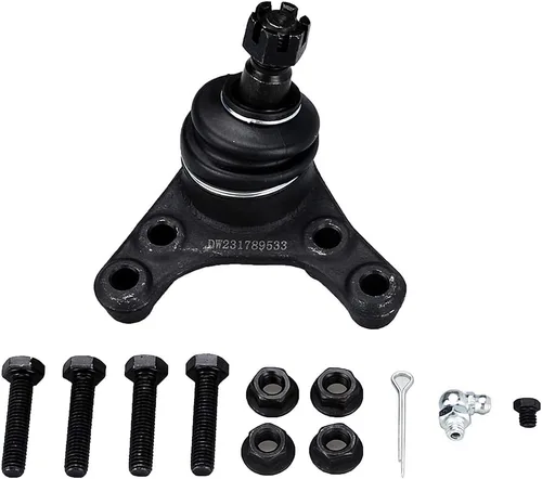 Miniatura 330 de SCITOO 1 pieza – K3134T suspensión delantera superior rótula para Dodge Ram 1500 para Dodge Ram 2500 94-2001 para Jeep Wrangler JK Wrangler Wagoneer