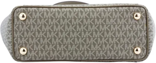 Miniatura 6 de Michael Kors Jet Set Item EastWest Top - Bolsa con cremallera
