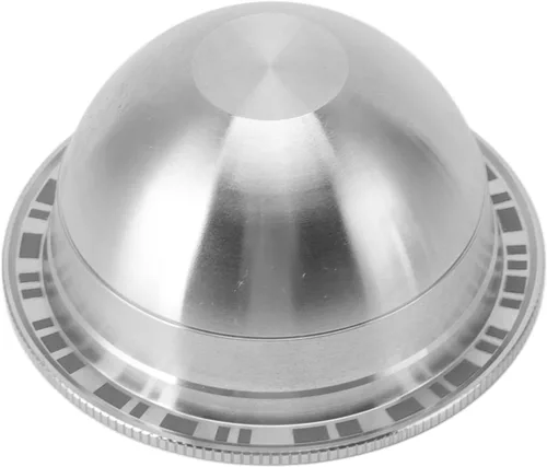 Miniatura 9 de Cápsula de café, cápsulas de café (2.7 fl oz) compatible con Vertuoplus plus, para vertuoline GCA1, para Delonghi ENV 135 máquina de café Cápsulas