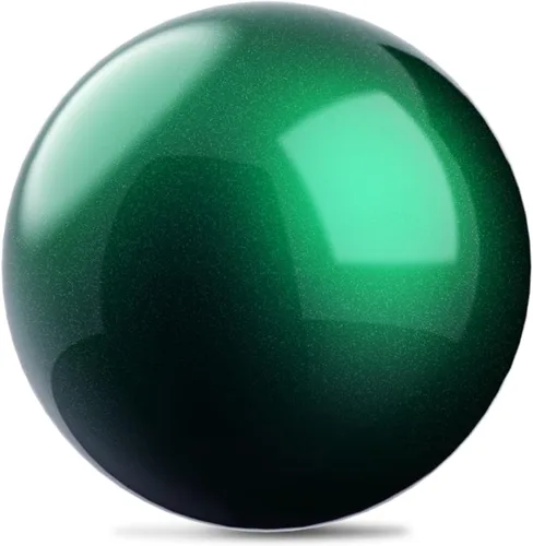 Miniatura 9 de SANWA Bola de seguimiento de 34mm/1.34pulgadas, Bola de repuesto para Logitech M575, M570, MX Ergo, Kensington TB450, TB550, Pro Fit Ergo y otros
