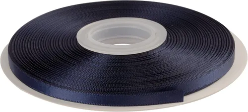 Miniatura 25 de AVANAVA Cinta de satén de doble cara de 1-1/2 pulgadas de ancho - 50 yardas (012-plateado)