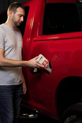 Miniatura 7 de STA-BIL Potencia diésel, de The Fuel Experts, aumenta el cetano hasta 7 números, limpia todo el sistema de combustible, trata 150 galones, 20 onzas