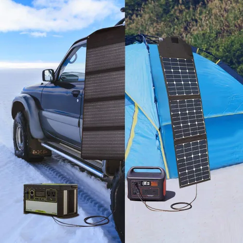Miniatura 5 de Cable de extensión de 20 pies CC de 0.315 in, enchufe macho y hembra, perfectamente compatible con generador solar, estación de energía portátil