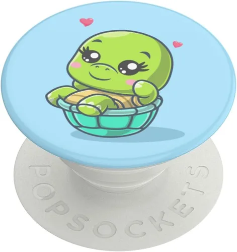 Miniatura 10 de PopSockets Agarre adhesivo para teléfono, soporte, soporte para teléfono, perro - Dog Mom Perro Mamá