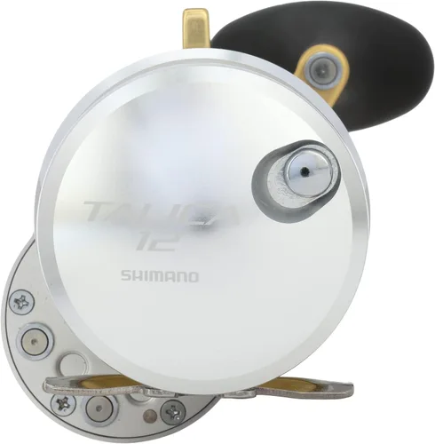 Miniatura 5 de Shimano Carretes convencionales Talica