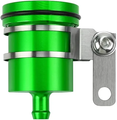 Miniatura 21 de Freno de motocicleta Tanque de embrague Cilindro de aceite líquido Depósito de aceite para Y&amaha XTZ 660 750 150 XTZ 250 1200 125 2015-2021