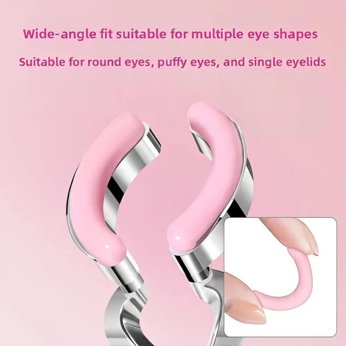 Miniatura 5 de Kit de ayuda portátil para lentes de contacto para principiantes con herramienta aplicadora y herramienta removedor de contacto para contactos