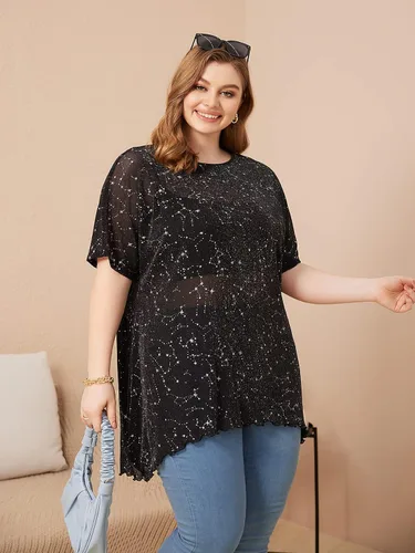 Miniatura 6 de WDIRARA Suave para mujer