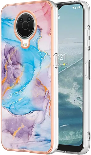 Miniatura 316 de Funda compatible con Redmi Note 10S 4G, compatible con Xiaomi Redmi Note 10 4G para teléfono móvil TPU funda LSB