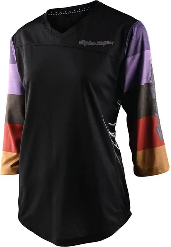 Miniatura 4 de Troy Lee Designs Camiseta Mischief