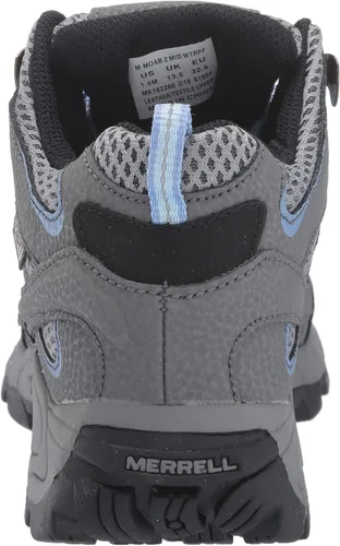 Miniatura 3 de Merrell Niños Moab 2 Mid AC impermeable (niño pequeño)