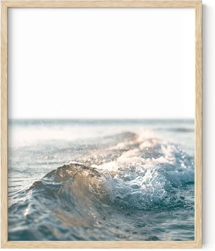 Miniatura 93 de HAUS AND HUES Arte de surf y cuadros de playa, póster de palmeras de California, arte de pared de palmeras de California, arte de pared de surf