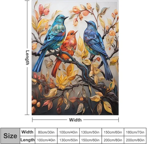 Miniatura 51 de Manta de Navidad de gnomo, manta de Navidad suave y cálida de 30 x 40 pulgadas, manta de franela cálida para cama, sofá, regalos para niños