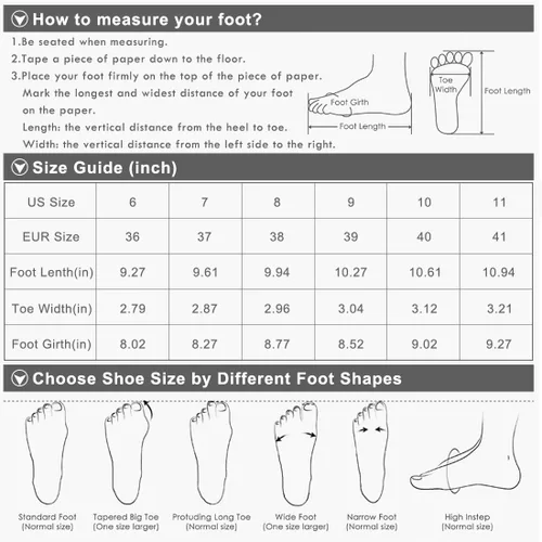 Miniatura 8 de FUNKYMONKEY Women's Chelsea Boot Lug Sole Mid Heel Fashion Ankle Bootie