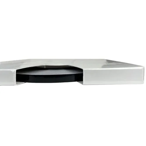 Miniatura 6 de 3M 1/4" x 150' Cinta de vinilo automotriz a rayas (negro)