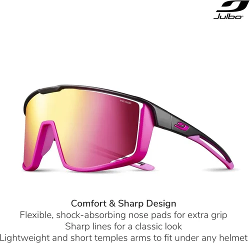Miniatura 2 de Julbo Gafas de sol Fury Performance con lente REACTIV o Spectron