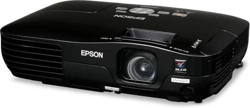 Miniatura 2 de EPSON Proyector multimedia EX7200 (V11H367120)