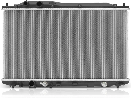 Miniatura 119 de SCITOO 19 Radiador Fit 1990-1993 para Honda para Accord 2.2L 1992-1996 para Honda para Prelude 2.2L