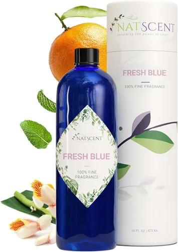 Miniatura 15 de Citrus Burst - Aceites esenciales para difusores para el hogar, aceite esencial de cítricos derivados de la naturaleza, aceites difusores de larga