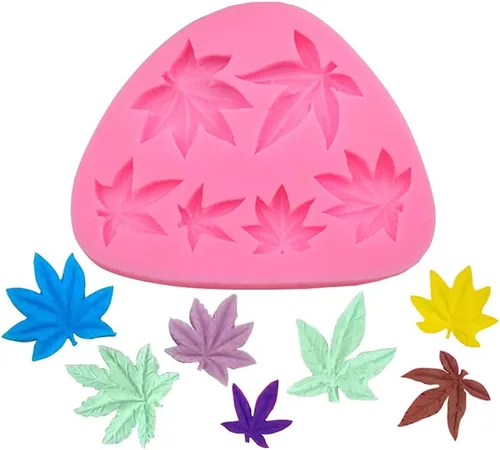 Miniatura 10 de Molde de jabón de silicona con forma de flor de rosa 3D, molde para pastel de chocolate, hecho a mano, decoración de fondant, fabricación de jabón